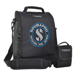 Scubapro Regulator Bag W Instrument Bag
